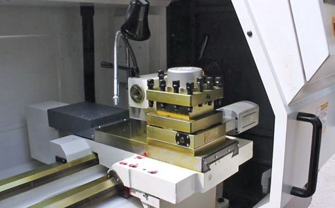 數(shù)控機(jī)床培訓(xùn)：頂尖對刀法